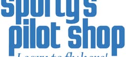 Sporty's Pilot Program logo
